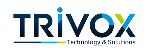 TRIVOX Logo